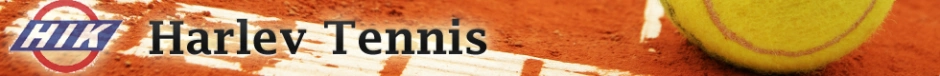 Harlev Tennis